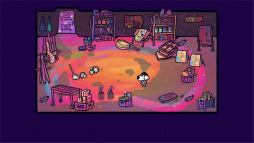 ���������꡼ No.005�Υ���ͥ������ / ��Υ����������˼�ͳ�˿����ɤ롣���ܤΤ褦�ʥ���ե��å������İ�����Chicory: A Colorful Tale�פΥ���ץ�å������Ϥ�