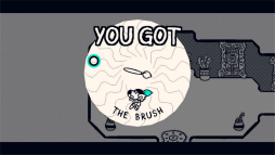 ���������꡼ No.006�Υ���ͥ������ / ��Υ����������˼�ͳ�˿����ɤ롣���ܤΤ褦�ʥ���ե��å������İ�����Chicory: A Colorful Tale�פΥ���ץ�å������Ϥ�