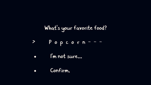 ���������꡼ No.020�Υ���ͥ������ / ��Υ����������˼�ͳ�˿����ɤ롣���ܤΤ褦�ʥ���ե��å������İ�����Chicory: A Colorful Tale�פΥ���ץ�å������Ϥ�