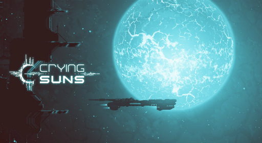 画像ギャラリー No.001のサムネイル画像 / SFローグライクのアプリ版「Crying suns」が配信スタート