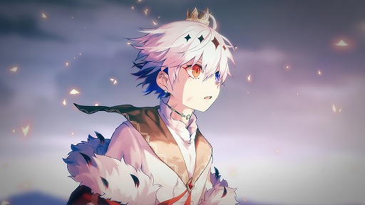 画像ギャラリー No.001のサムネイル画像 / 3人とあなたの物語――「悪魔王子と操り人形」を紹介。制作陣へのメールインタビューもお届け