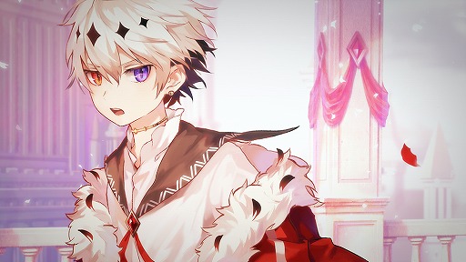 画像ギャラリー No.004のサムネイル画像 / 3人とあなたの物語――「悪魔王子と操り人形」を紹介。制作陣へのメールインタビューもお届け