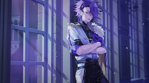 画像ギャラリー No.006のサムネイル画像 / 3人とあなたの物語――「悪魔王子と操り人形」を紹介。制作陣へのメールインタビューもお届け