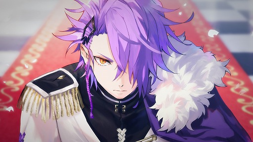 画像ギャラリー No.007のサムネイル画像 / 3人とあなたの物語――「悪魔王子と操り人形」を紹介。制作陣へのメールインタビューもお届け