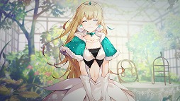 画像ギャラリー No.008のサムネイル画像 / 3人とあなたの物語――「悪魔王子と操り人形」を紹介。制作陣へのメールインタビューもお届け