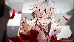 画像ギャラリー No.014のサムネイル画像 / 3人とあなたの物語――「悪魔王子と操り人形」を紹介。制作陣へのメールインタビューもお届け