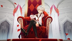 画像ギャラリー No.022のサムネイル画像 / 3人とあなたの物語――「悪魔王子と操り人形」を紹介。制作陣へのメールインタビューもお届け