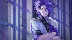 画像ギャラリー No.023のサムネイル画像 / 3人とあなたの物語――「悪魔王子と操り人形」を紹介。制作陣へのメールインタビューもお届け