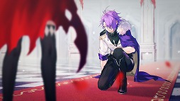 画像ギャラリー No.024のサムネイル画像 / 3人とあなたの物語――「悪魔王子と操り人形」を紹介。制作陣へのメールインタビューもお届け