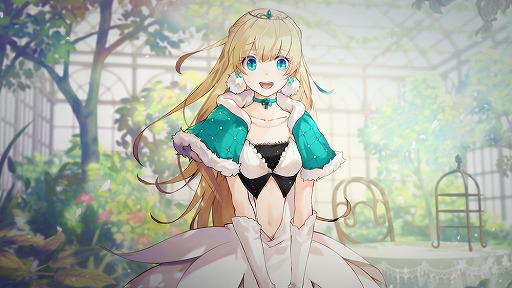 画像ギャラリー No.025のサムネイル画像 / 3人とあなたの物語――「悪魔王子と操り人形」を紹介。制作陣へのメールインタビューもお届け