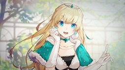 画像ギャラリー No.026のサムネイル画像 / 3人とあなたの物語――「悪魔王子と操り人形」を紹介。制作陣へのメールインタビューもお届け