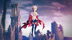 画像ギャラリー No.027のサムネイル画像 / 3人とあなたの物語――「悪魔王子と操り人形」を紹介。制作陣へのメールインタビューもお届け