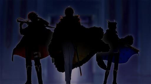 画像ギャラリー No.031のサムネイル画像 / 3人とあなたの物語――「悪魔王子と操り人形」を紹介。制作陣へのメールインタビューもお届け