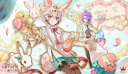 画像ギャラリー No.039のサムネイル画像 / 3人とあなたの物語――「悪魔王子と操り人形」を紹介。制作陣へのメールインタビューもお届け