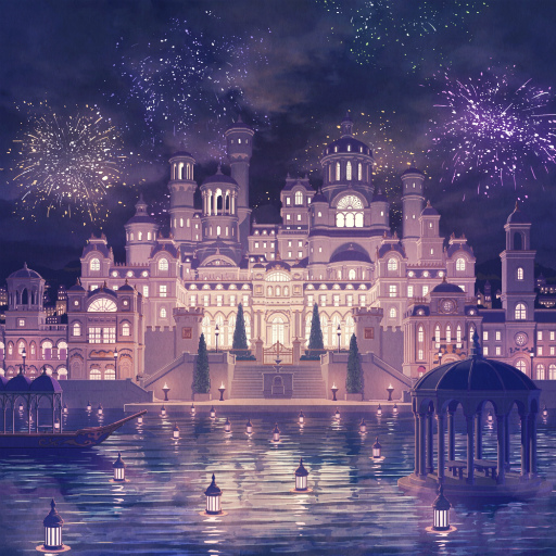 画像ギャラリー No.036のサムネイル画像 / これを読めばまるっと分かる「悪魔王子と操り人形」世界観ガイド。実弥島 巧氏×尾崎ドミノ氏らが手がけるダークファンタジーADVに注目