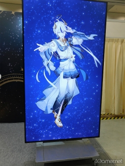 画像ギャラリー No.004のサムネイル画像 / 「悪魔王子と操り人形」AGF2024ブースレポート。AGF描き下ろしイラストのポイントを聞いたメールインタビューもお届け