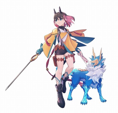 ���������꡼ No.017�Υ���ͥ������ / ������� ���������� ���ġʥ��֥��ˡפ�Switch������7��28��ȯ�䡣���ҥ�����Ȥ����ɤ��о줹�륷�꡼���ǿ���