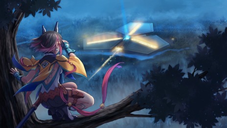 ���������꡼ No.021�Υ���ͥ������ / ������� ���������� ���ġʥ��֥��ˡפ�Switch������7��28��ȯ�䡣���ҥ�����Ȥ����ɤ��о줹�륷�꡼���ǿ���