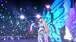 画像ギャラリー No.024のサムネイル画像 / Switch版「蒼き雷霆 ガンヴォルト 鎖環」が本日リリース。キャラクターデザイナーの荒木宗弘氏によるローンチイラスト公開