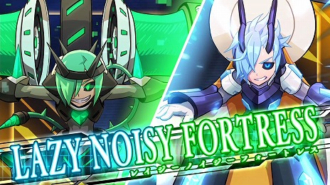 画像ギャラリー No.006のサムネイル画像 / 「蒼き雷霆 ガンヴォルト 鎖環」,新ボスやトライアルモードを追加するアップデート“Ver.1.2.0”を配信。紹介トレイラーも公開