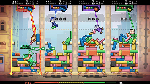 ꡼ No.007Υͥ / SENSE OF WONDER NIGHT 2025פΥեʥꥹȤФ줿TopplePopפȤϤɤʥʤΤ ȯԤΩä򤷤å󥿥ӥ塼TGS2025