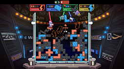 ꡼ No.002 | TopplePOP