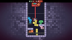 ꡼ No.003 | TopplePOP