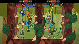 ꡼ No.005 | TopplePOP