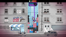 ꡼ No.006 | TopplePOP