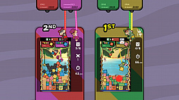 ꡼ No.007 | TopplePOP