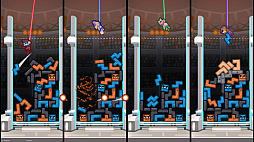 ꡼ No.009 | TopplePOP