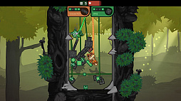 ꡼ No.011 | TopplePOP