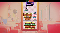 ꡼ No.012 | TopplePOP