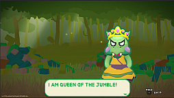 ꡼ No.015 | TopplePOP