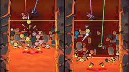 ꡼ No.017 | TopplePOP