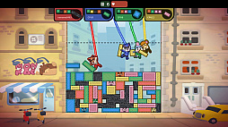 ꡼ No.018 | TopplePOP