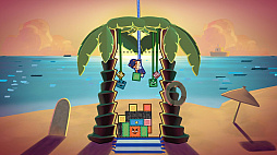 ꡼ No.019 | TopplePOP