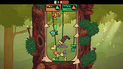 ꡼ No.022 | TopplePOP