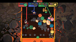 ꡼ No.024 | TopplePOP