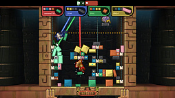 ꡼ No.025 | TopplePOP