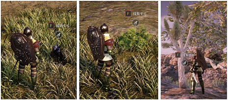 ꡼ No.003Υͥ / MMORPGBLESS UNLEASHEDפΥƥĥɡȵʺνʪɤư褬