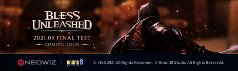 ���������꡼ No.007�Υ���ͥ������ / MMORPG��BLESS UNLEASHED�פΥ��ꥢ�����ɤ�����������ϡ�ë�֤�ή�����Ϥˤ����䳹��ȯŸ�����ȥ���ѡ��˥���ϰ�