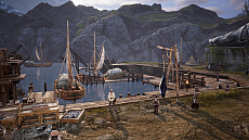 ���������꡼ No.016�Υ���ͥ������ / MMORPG��BLESS UNLEASHED�פΥ��ꥢ�����ɤ�����������ϡ�ë�֤�ή�����Ϥˤ����䳹��ȯŸ�����ȥ���ѡ��˥���ϰ�