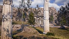 ���������꡼ No.018�Υ���ͥ������ / MMORPG��BLESS UNLEASHED�פΥ��ꥢ�����ɤ�����������ϡ�ë�֤�ή�����Ϥˤ����䳹��ȯŸ�����ȥ���ѡ��˥���ϰ�