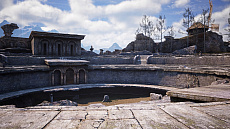 ���������꡼ No.019�Υ���ͥ������ / MMORPG��BLESS UNLEASHED�פΥ��ꥢ�����ɤ�����������ϡ�ë�֤�ή�����Ϥˤ����䳹��ȯŸ�����ȥ���ѡ��˥���ϰ�