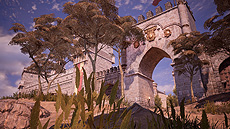 ���������꡼ No.007�Υ���ͥ������ / MMORPG��BLESS UNLEASHED�ס��������̤�����פ��׽�ȥʥХ��������ϰ�ξ��󤬿����ʥ��ꥢ�����ɤǸ���