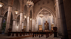 ���������꡼ No.010�Υ���ͥ������ / MMORPG��BLESS UNLEASHED�ס��������̤�����פ��׽�ȥʥХ��������ϰ�ξ��󤬿����ʥ��ꥢ�����ɤǸ���