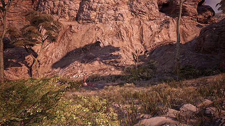 ���������꡼ No.012�Υ���ͥ������ / MMORPG��BLESS UNLEASHED�ס��������̤�����פ��׽�ȥʥХ��������ϰ�ξ��󤬿����ʥ��ꥢ�����ɤǸ���