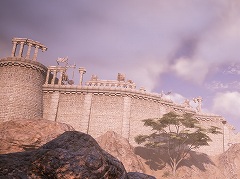 MMORPG��BLESS UNLEASHED�ס�Ũ�����Ϥ��Ф����ɱ�����ĥ��줿�ȥʥХ������ɤΥ��ꥢ�����ɤ�����