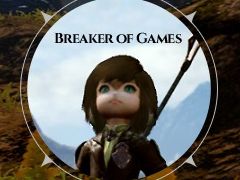 ��BLESS UNLEASHED�פΡ�FINAL TEST�ɤ�5��13���˥������ȡ����üԤˤ�������꡼�����ͭ������ƥ�Ĥ�ޤ���ŵ������